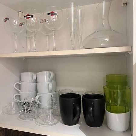Studio Im Herzen Von モンテ・カルロ エクステリア 写真