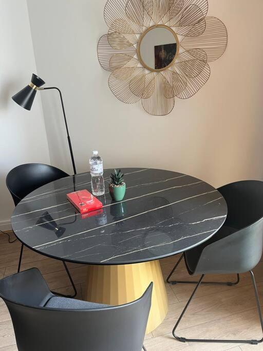 Studio Im Herzen Von モンテ・カルロ エクステリア 写真