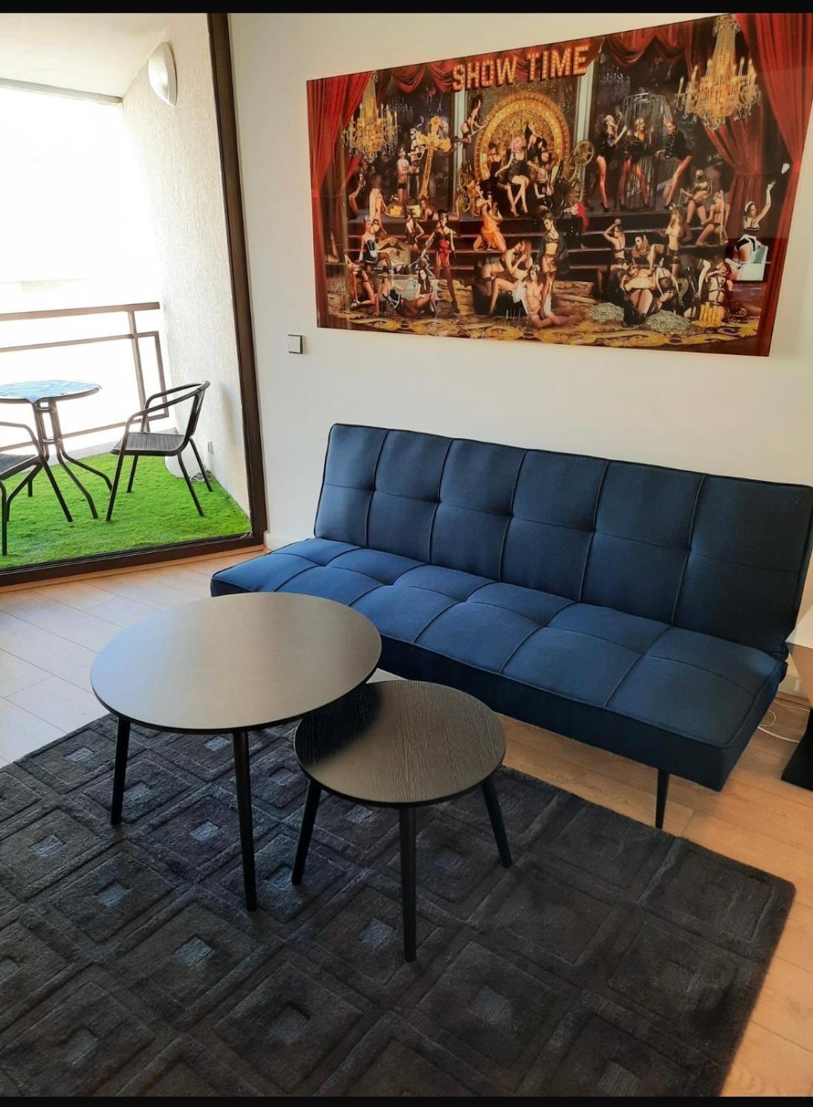 Studio Im Herzen Von モンテ・カルロ エクステリア 写真